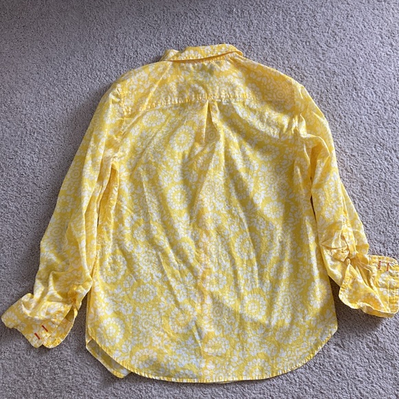 Women’s Talbots Long sleeve Shirt XS - Picture 4 of 4